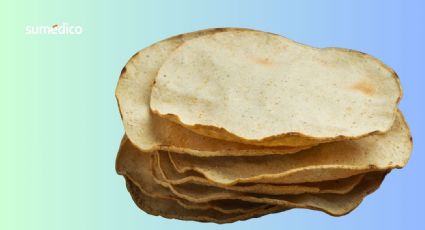 Las tostadas con menos sodio para las fiestas patrias, según Profeco