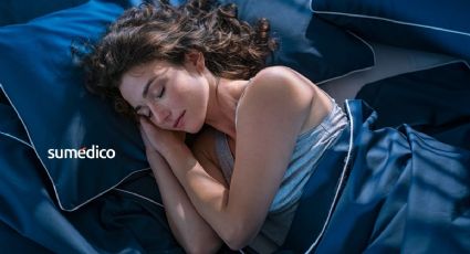 Qué significa que una persona duerma siempre del mismo lado, según la psicología