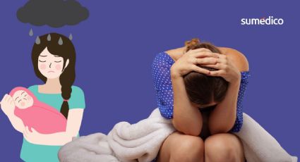 Duelo en la maternidad: las pérdidas invisibles de las que nadie habla