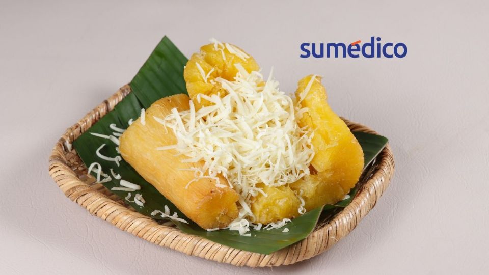 Conoce los beneficios de la yuca a la salud