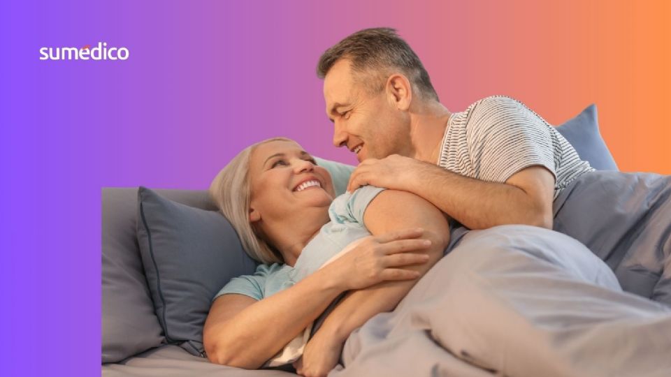 La intimidad es parte fundamental de las relaciones de pareja