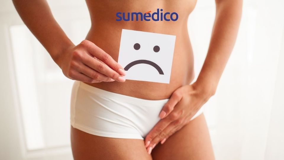 Conoce qué significa que te de comezón en tu zona íntima después de tener intimidad