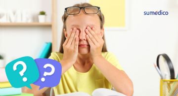 El nutriente que puede prevenir la miopía en niños y dónde encontrarlo