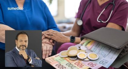 El patrón de consumo de salud entre los hogares mexicanos