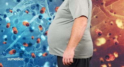 Qué tipos de cáncer puedes prevenir al bajar de peso, según la ciencia