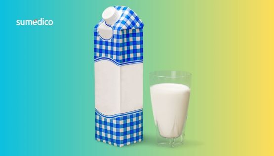 ¿Beber leche realmente fortalece los huesos? Esto dice la ciencia