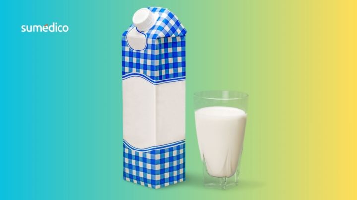 ¿Beber leche realmente fortalece los huesos? Esto dice la ciencia