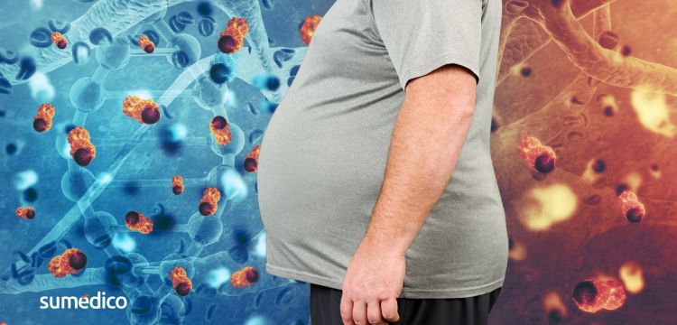Qué tipos de cáncer puedes prevenir al bajar de peso, según la ciencia