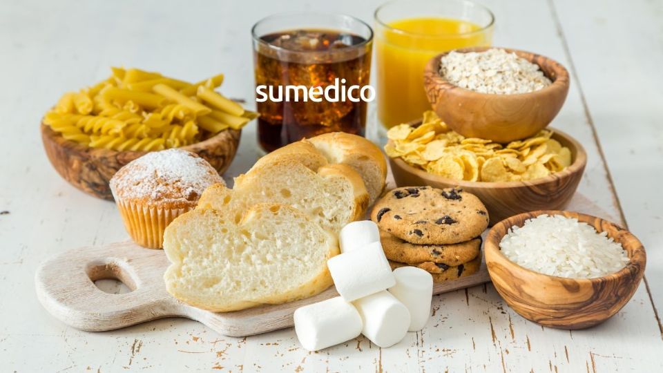 Conoce los alimentos que NO deben estar presentes en tu desayuno