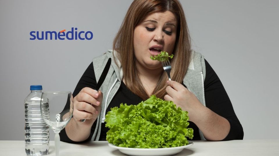 Conoce los beneficios de comer lechuga todos los días