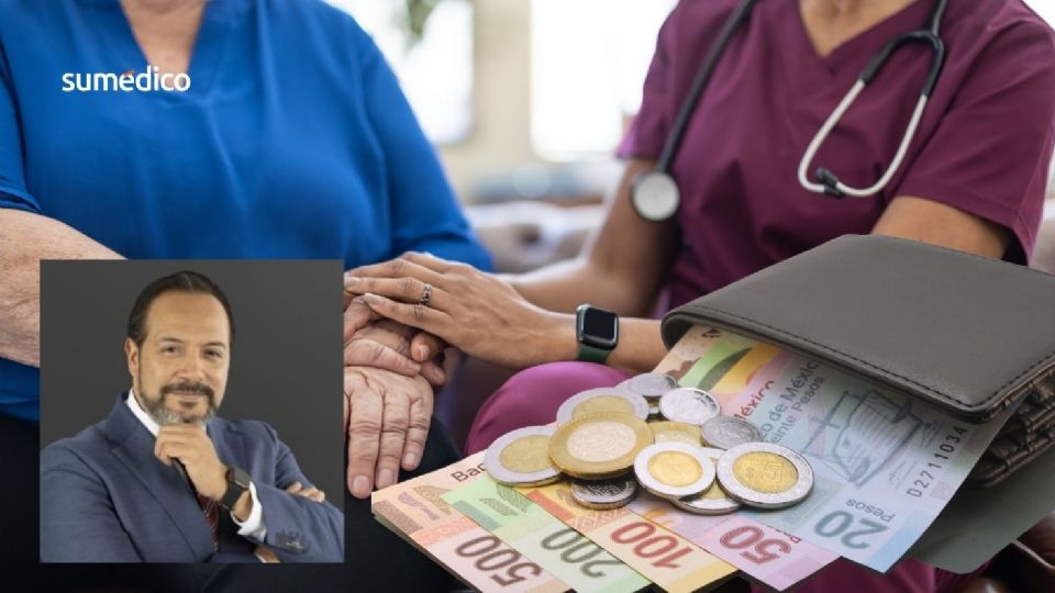 Estos datos son fundamentales para diseñar políticas públicas.