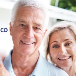 5 razones por la que la vida es más feliz después de los 60 años