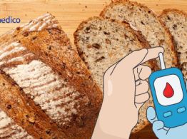 ¿Cómo evitar que el pan suba la glucosa? Estudio revela un truco