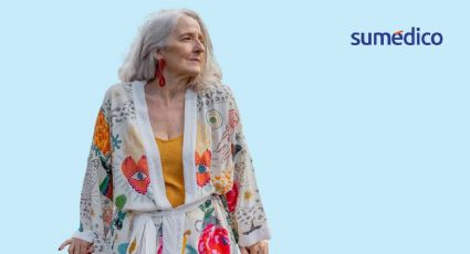 La falta de esta vitamina aumenta el riesgo de Alzheimer en mujeres