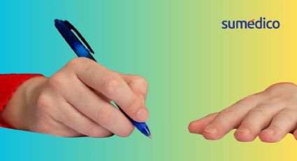 Qué significa mezclar mayúsculas y minúsculas al escribir, según la grafología