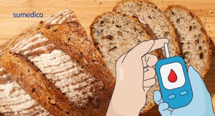 ¿Cómo evitar que el pan suba la glucosa? Estudio revela un truco