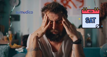 Qué es la apnea social y por qué es común los sábados