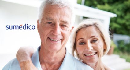 5 razones por la que la vida es más feliz después de los 60 años