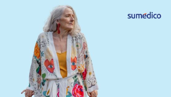 La falta de esta vitamina aumenta el riesgo de Alzheimer en mujeres