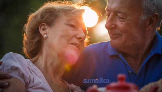 ¿Quieres vivir más años? Experto de Harvard señala cómo lograrlo