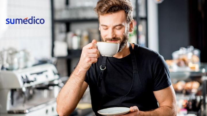 A qué hora tomar café para obtener sus beneficios