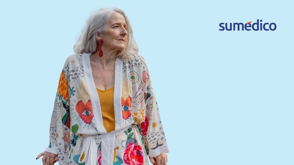Las mujeres mayores de 50 años tienen más riesgo