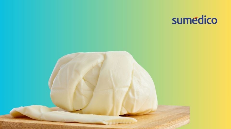 Según Taste Atlas, el queso Oaxaca es el más sabroso de México
