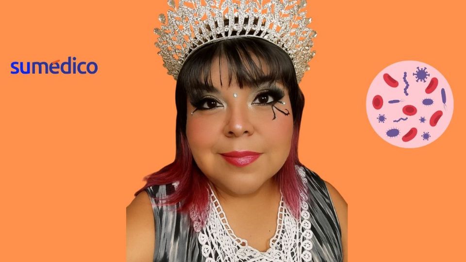 Reportan que Aimep3 se encuentra grave