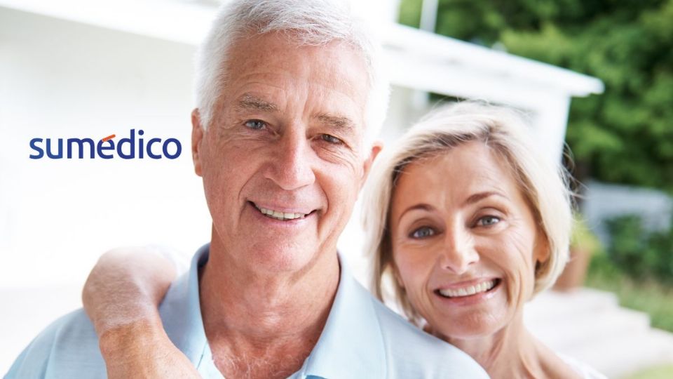 Conoce las razones por la que la vida es más feliz después de los 60 años