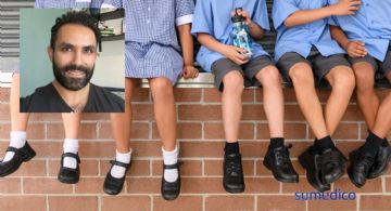 ¿Cómo elijo los zapatos adecuados para mi hijo?