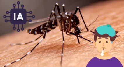 ¿Cómo la inteligencia artificial puede detectar y prevenir el dengue?