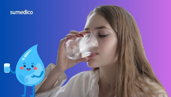 Cuáles son los mejores momentos del día para tomar agua, según la ciencia