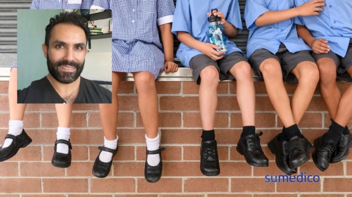 ¿Cómo elijo los zapatos adecuados para mi hijo?