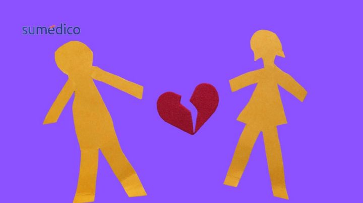 Cómo sanar emocionalmente si fuiste 'el/ la amante' en una infidelidad