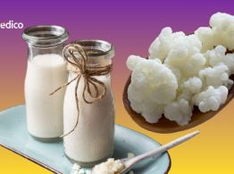 La bebida fermentada que mejora la digestión y equilibra la flora intestinal