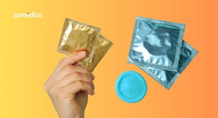 ¿Cuál es el mejor condón para la intimidad en pareja, según Profeco?