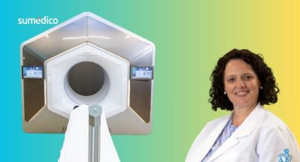 Nueva radioterapia con IA ataca tumores sin dañar tejido sano
