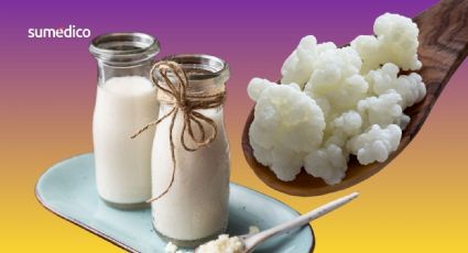 La bebida fermentada que mejora la digestión y equilibra la flora intestinal