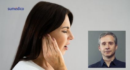 Tinnitus: cuando el cerebro oye un ruido que no existe