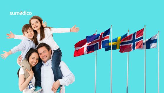 ¿Por qué los países nórdicos viven más felices? Esto dicen los expertos