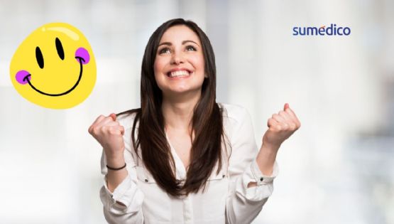 5 actitudes que evitan las personas felices, según la psicología