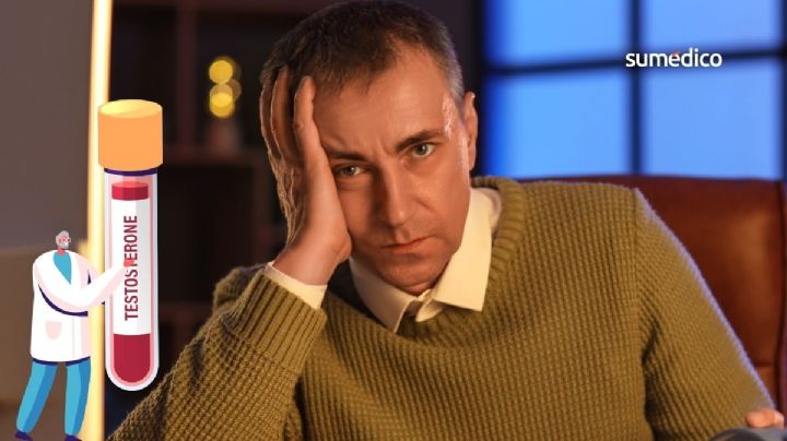 ¿Existe la menopausia masculina? Esto dice un urólogo