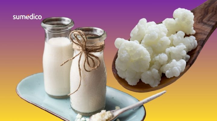 La bebida fermentada que mejora la digestión y equilibra la flora intestinal