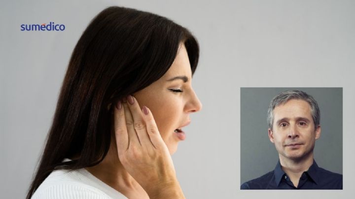 Tinnitus: cuando el cerebro oye un ruido que no existe