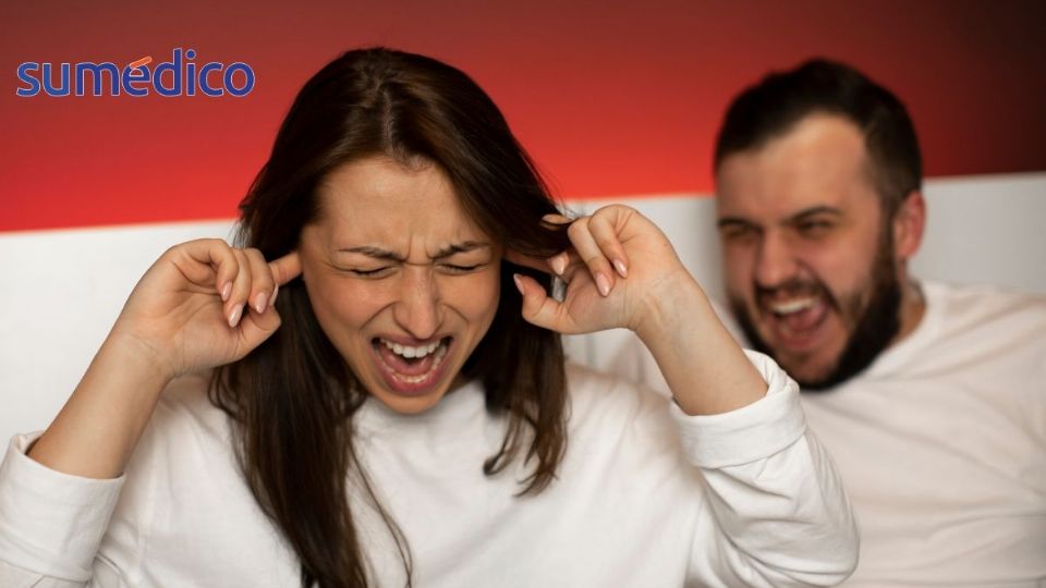 Conoce los comportamientos que NUNCA debes permitir en tu relación de pareja