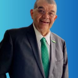 Emilio Fernando Alonso hospitalizado; ¿qué sabemos del comentarista deportivo?
