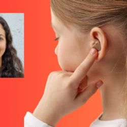 Niños con pérdida auditiva: ¿Cómo aplicar objetivos de terapia en la rutina diaria?