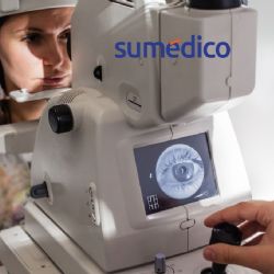 ¿Cómo cuidar tu vista si tienes diabetes? Especialista lo explica