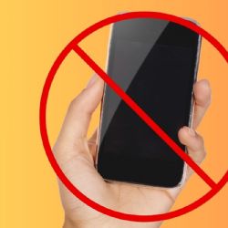 Así mejora tu cerebro al desconectarte del celular por 72 horas