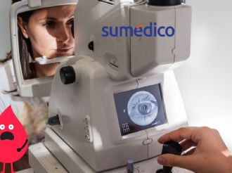 ¿Cómo cuidar tu vista si tienes diabetes? Especialista lo explica